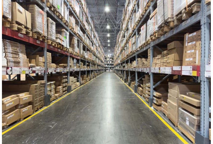 Quels sont les alliés indispensables d’un rayonnage bien organisé ? 